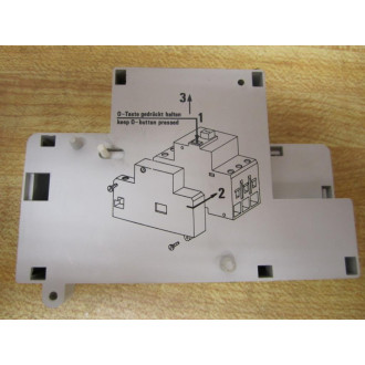 General Electric CR72AXU Circuit Breaker - New No Box
