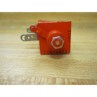 Altra Industrial Motion 736-8023-001 Suppressor 7368023001 - New No Box