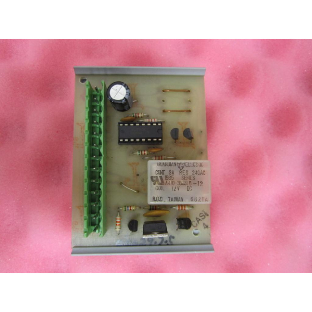 CASI 00029-7-5 0002975 Board - Refurbished