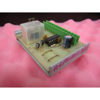 CASI 00029-7-5 0002975 Board - Refurbished