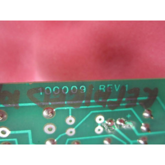 CASI 100009 Circuit Board - Refurbished