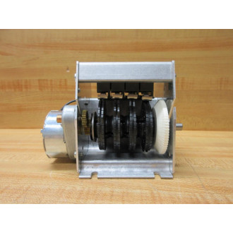 Cramer C10A04 01M Timing Motor Assembly SEA08AA36BAA - New No Box