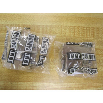 Indramat S1-DDS 2 Connector Set