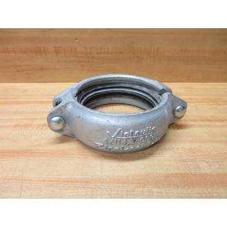 Victaulic 4114.3-009N Firelock EZ Rigid Coupling 009N - New No Box