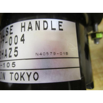 Okuma E3051-977-004 E3051977004 Pulse Handle - New No Box