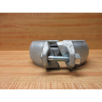Victaulic 4114.3-009N Firelock EZ Rigid Coupling 009N - New No Box