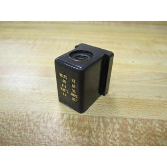 Decco 120110 120110 Solenoid Coil - New No Box