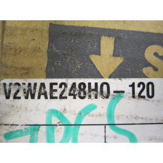 Day-Bright V2WAE248H0-120 V2WAE248H0120 Fixture