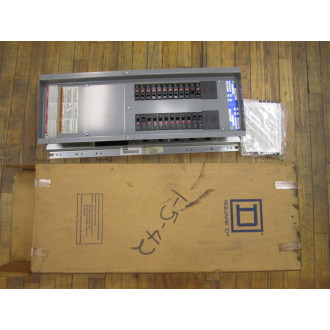 Square D 12189528560050001 NQOD Panelboard