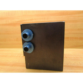 ASC 1653 001 1653001 WO Back Pins - New No Box