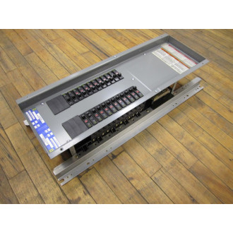Square D 12189528560050001 NQOD Panelboard