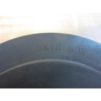 TB Wood's 481B Sheave 4.8X1B-SDS