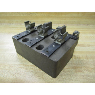 Square D C30015-006 Fuse Holder C30015006 - Used