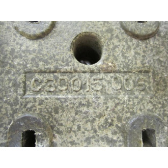 Square D C30015-006 Fuse Holder C30015006 - Used