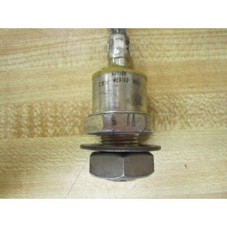 International Rectifier 639590 Rectifier - Used