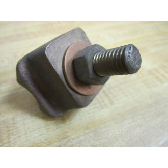 B 1OSOL-500 Clamp B1OSOL500 - New No Box