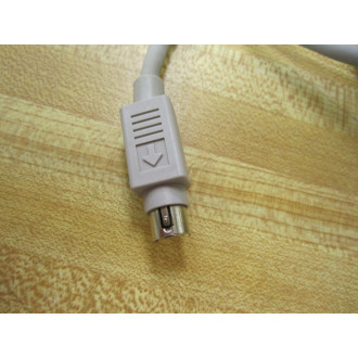8-PIN TO 15-PIN Cable - Used