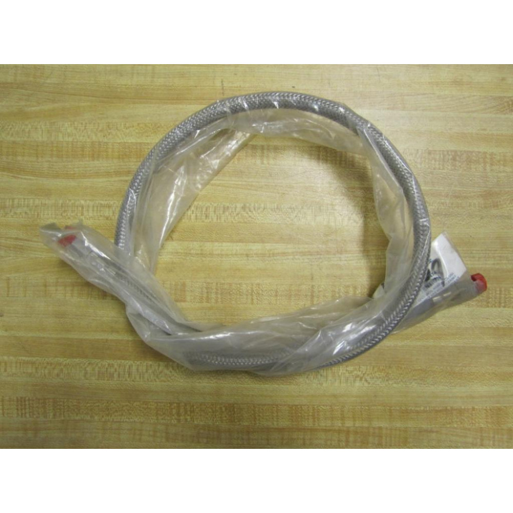 AGA Specialty Gas WP 3500 PSI TP 5250 PSI Hose WP3500PSITP5250PSI