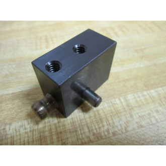 PHD 7529-02 752902 Jaw Assembly Style 2 Gripper - New No Box