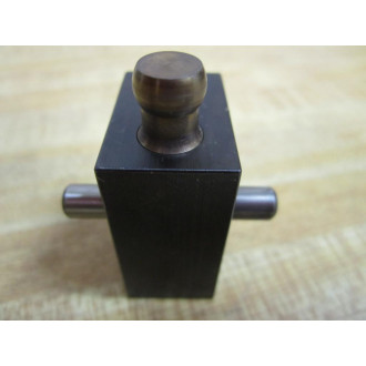 PHD 7529-02 752902 Jaw Assembly Style 2 Gripper - New No Box