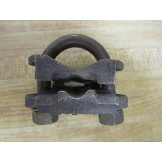 20-4 204 Pipe Clamp 34" - New No Box