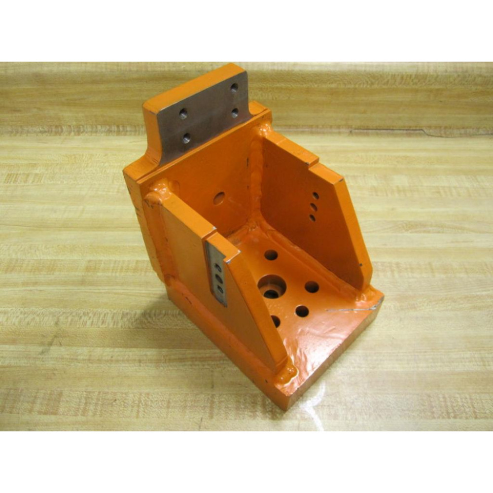435752027 Mount For Nutrunner 52070072F212 - Used