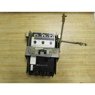 Square D LAP3640036MV6364 Circuit Breaker - Used