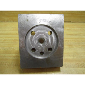 435752027 Mount For Nutrunner 52070072F212 - Used
