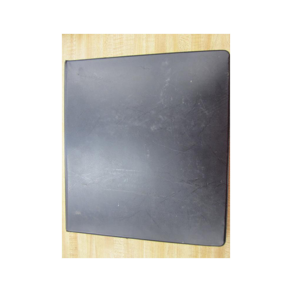 Unico 68000 Troubleshooting Manual - Used