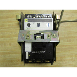 Square D LAP3640036MV6364 Circuit Breaker - Used