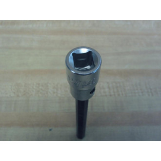 Wiha Tools 71388 Hex Bit Socket 38" X 516" (Pack of 5) - New No Box