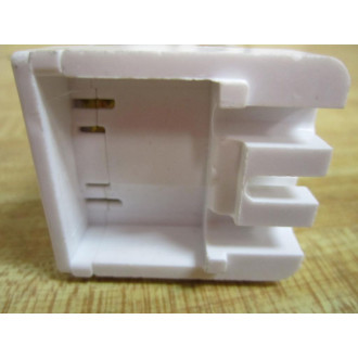 FE 811-A FE811A Double Contact Connectors (Pack of 10)