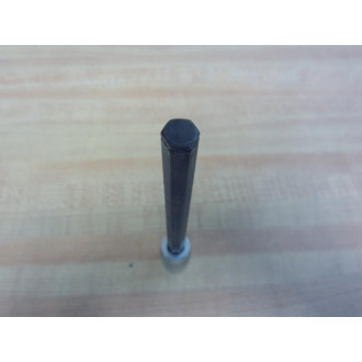 Wiha Tools 71388 Hex Bit Socket 38" X 516" (Pack of 5) - New No Box