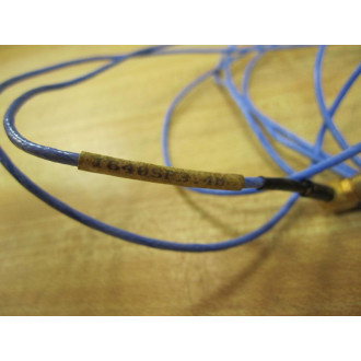 1640SP3-4M Coax Cable - Used