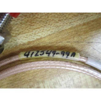 412549-99A Proximity Switch 41254999A - New No Box