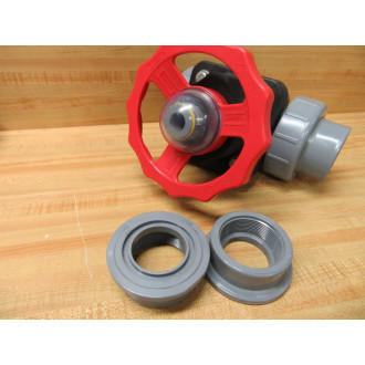 Spears 2729-020C 2" Diaphragm Valve 2729020C