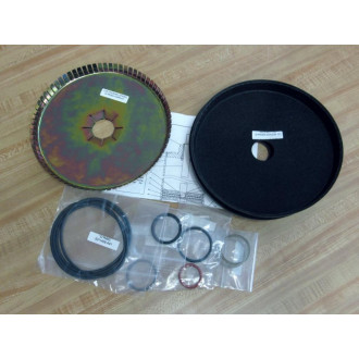 ABB Bailey 710801006 Air Cylinder Spare Parts Kit - New No Box