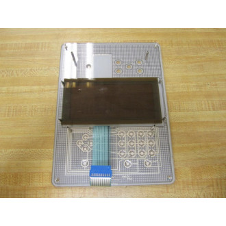 Aimco FSC-IV FSCIV Control Panel Face Only - Used