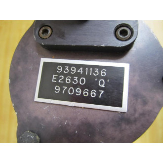 Ingersoll Rand e2630 "q" Wrench   E2630Q - New No Box