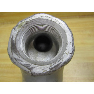 Henry Vogt 701 1 14 800 Check Valve 701114800 - New No Box