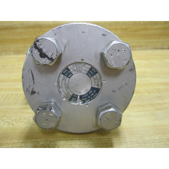 Henry Vogt 701 1 14 800 Check Valve 701114800 - New No Box