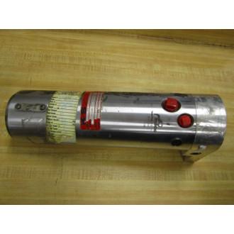 Milco AWGRH-1660-C Air Cylinder AWGRH1660C - Used