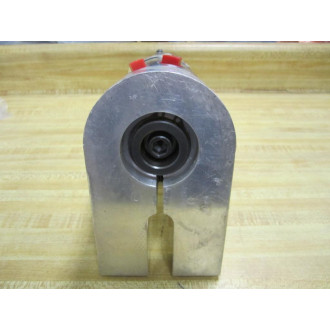Milco AWGRH-1660-C Air Cylinder AWGRH1660C - Used