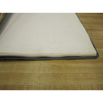 Lappers 503 Rebuilding Manual - Used