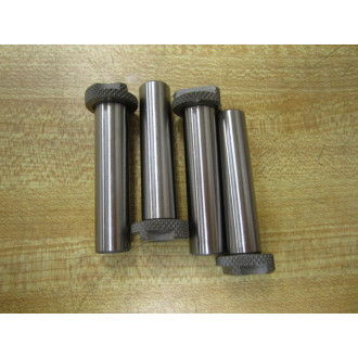 All American Products Group SFX32-34-F-CB Pack Of 4