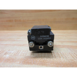Allen Bradley 800T-PB16RA13 Push Button 800TPB16RA13 - Used