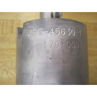 Joint Production Technology JPT-45630-1 Cutter Delivery Apparatus