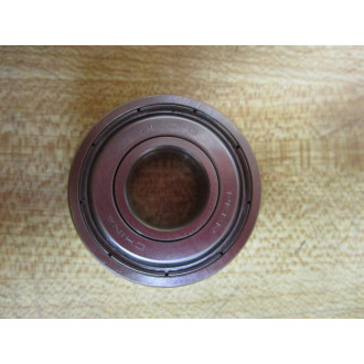 Peer 6201ZD-8 Bearing 37-91