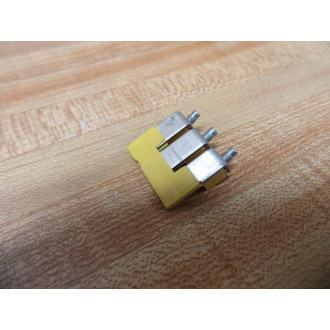 Allen Bradley 1492-CJJ8-3 Center Jumper 1492CJJ83 (Pack of 17) - Used
