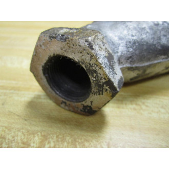 Spirax Sarco 250 Y Strainer 34 - Used